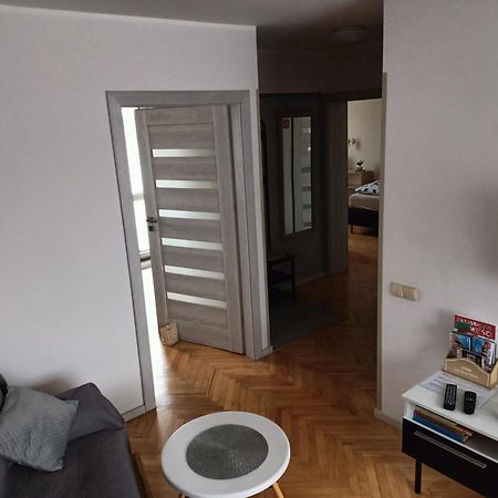 Kotlarska Apartment Wroclaw Ngoại thất bức ảnh