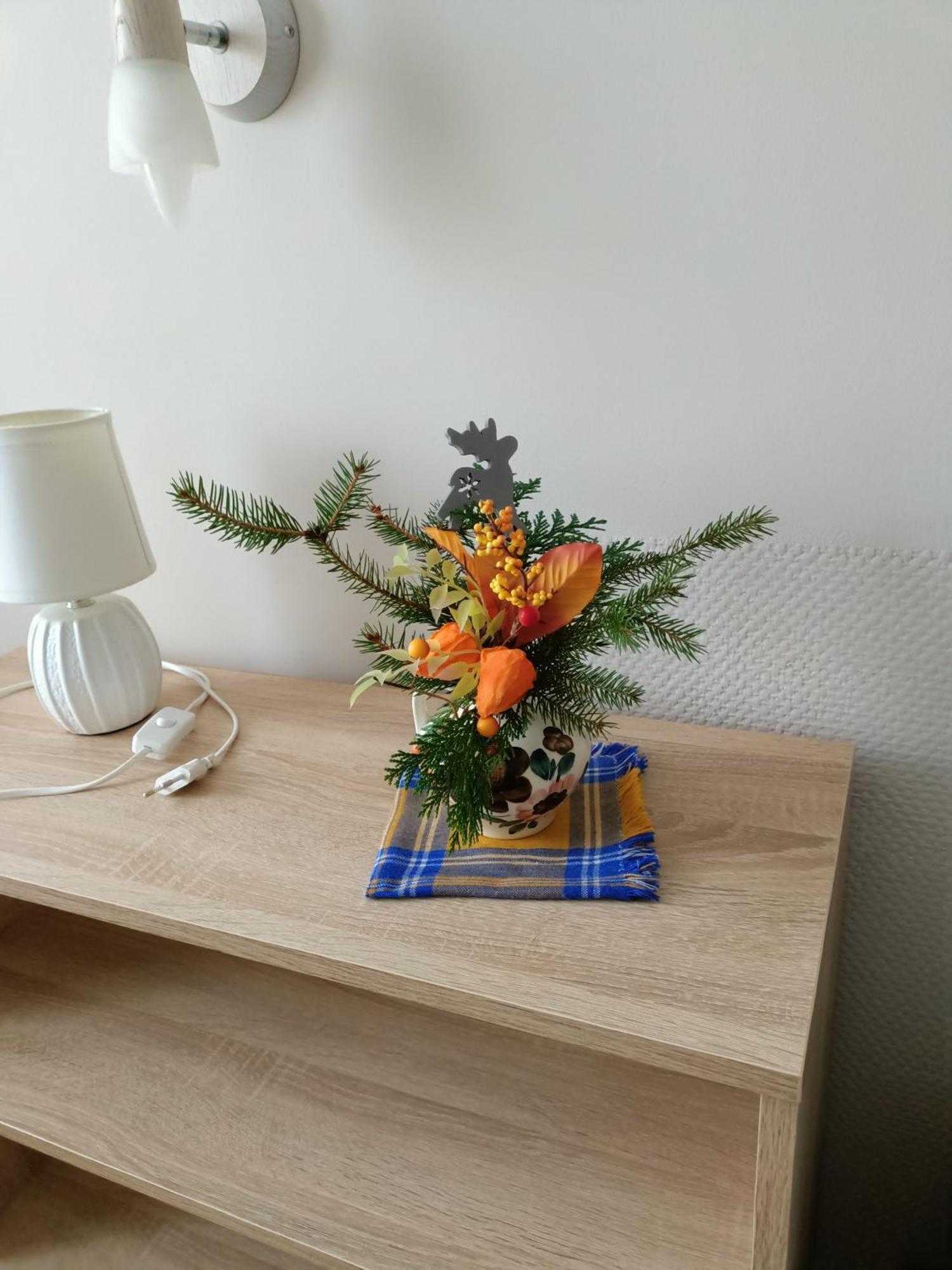 Kotlarska Apartment Wroclaw Ngoại thất bức ảnh