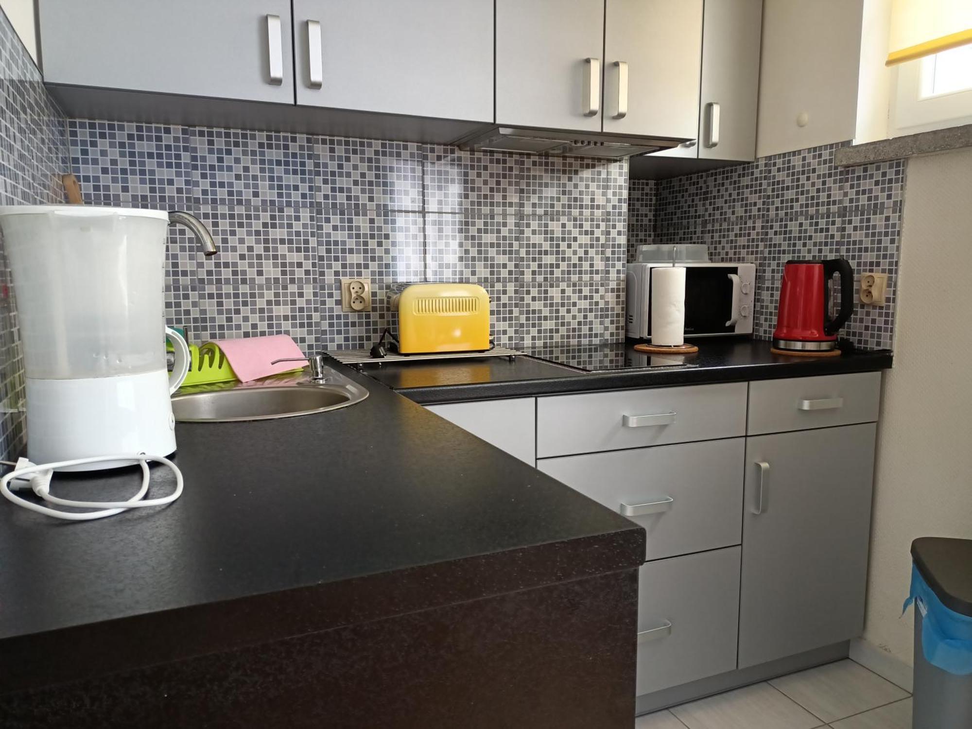 Kotlarska Apartment Wroclaw Ngoại thất bức ảnh