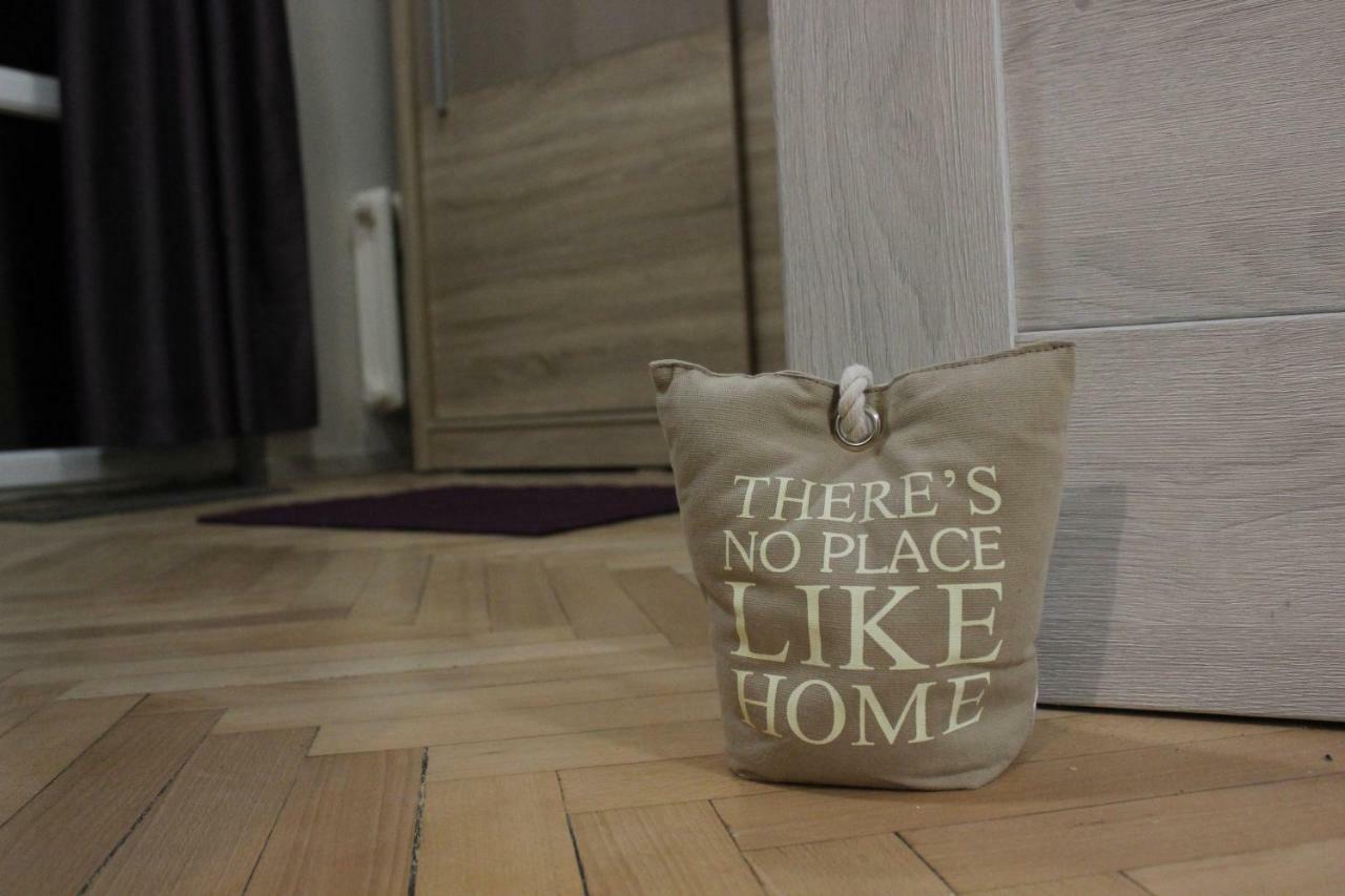 Kotlarska Apartment Wroclaw Ngoại thất bức ảnh