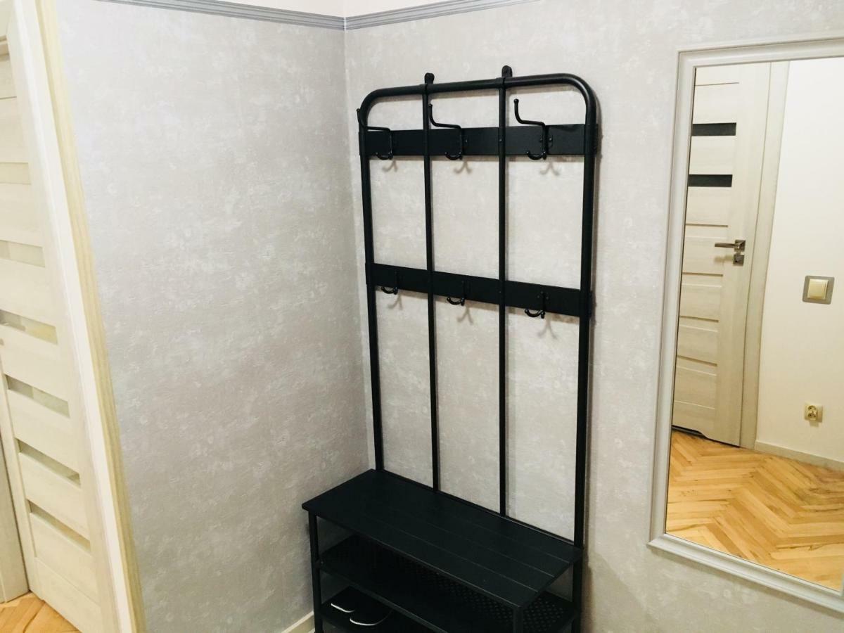 Kotlarska Apartment Wroclaw Ngoại thất bức ảnh